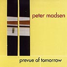 Peter Madsen Prevue Of Tomorrow