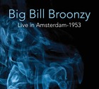  BIG BILL BROONZY, Live 1953