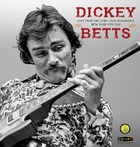 DICKEY BETTS Live From The Lone Star Roadhouse New York City 1988