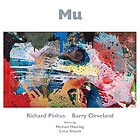 RICHARD PINHAS / BARRY CLEVELAND, Mu