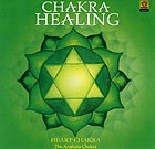  PANDURANG PARATE, Chakra Healing (Ahanhanta Chakra)