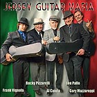 JERSEY GUITAR MAFIA The Jersey Guitar Mafia