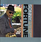 SONNY FORTUNE, You And The Night And The Music