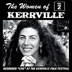  DIVERS, The Women Of Kerrville Vol 2