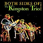 THE KINGSTON TRIO, Both Sides Of The Kingston Trio Vol 2