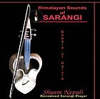 SHYAM NEPALI, Himalayan Sounds Of Sarangi