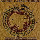  Signes Cabalistiques, Signes Cabalistiques