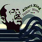 Albert King Talkin Blues
