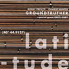  Groundtruther, Latitude