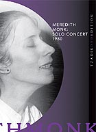 MEREDITH MONK Solo Concert 1980
