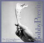 Bobby Previte, The 23 Constellations Of Joan Miro