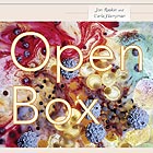 JON RASKIN / CARLA HARRYMAN, Open Box