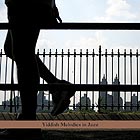 GABRIELE COEN, Yiddish Melodies In Jazz