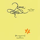  KLEZMERSON, Amon / The Book Of Angels, Vol. 24