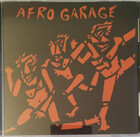  AFRO GARAGE, Afro Garage