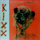  KIXX, Weisser Voodoo