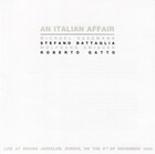 MICHAEL GASSMANN / etc, An Italian Affair