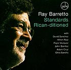 RAY BARRETTO Standards Rican-ditioned