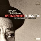  DIAL / OATTS / DEROSA, Rediscovered Ellington