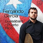 FERNANDO GARCIA Guasbara Puerto Rico