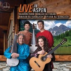 SHARON ISBIN / AMJAD ALI KHAN / AYAAN ALI BANGASH Live In Aspen 2022